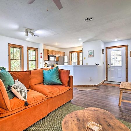 Pocono Retreat, 1 Mi To State Park And Ski Access! Tannersville Exterior foto